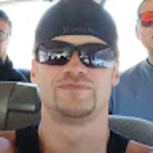 Meet your Posher, Keith